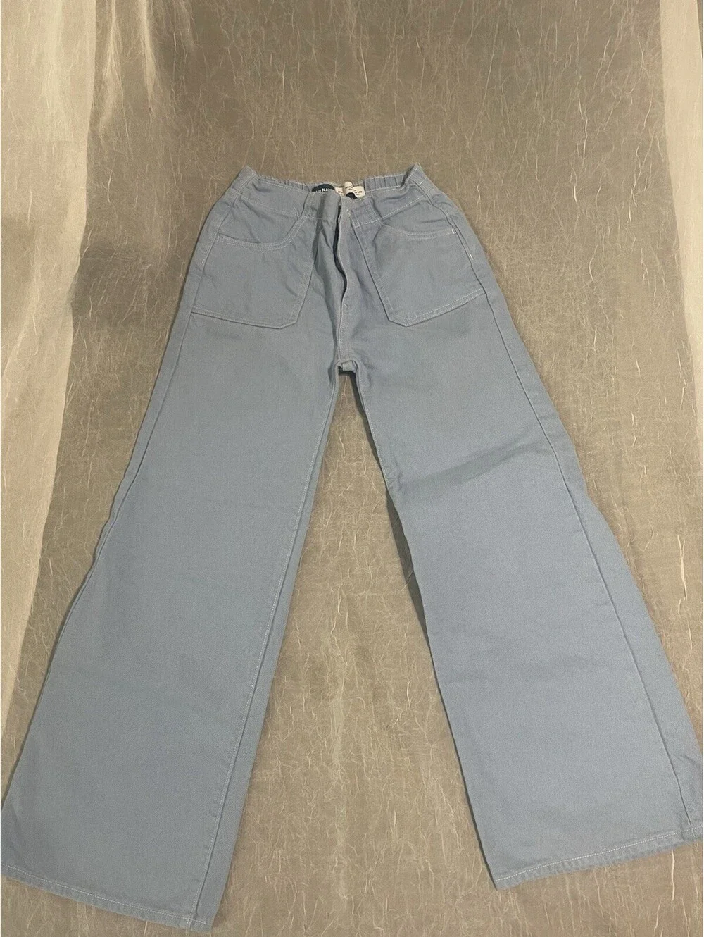 Old Navy these old